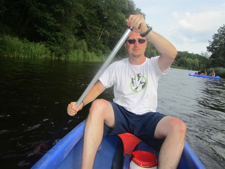 Vltava 2017