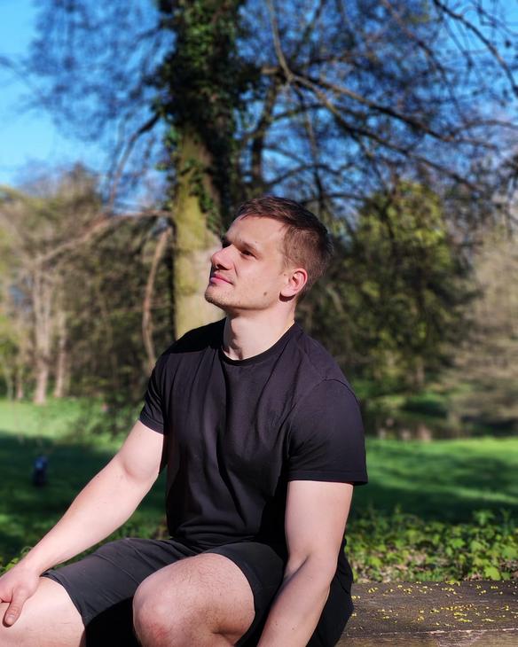 nová fotka