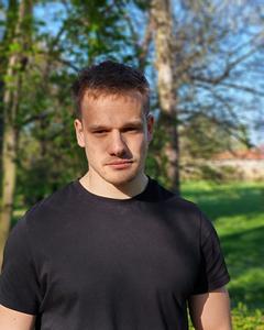 nová fotka