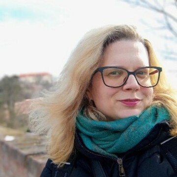 Kateřina